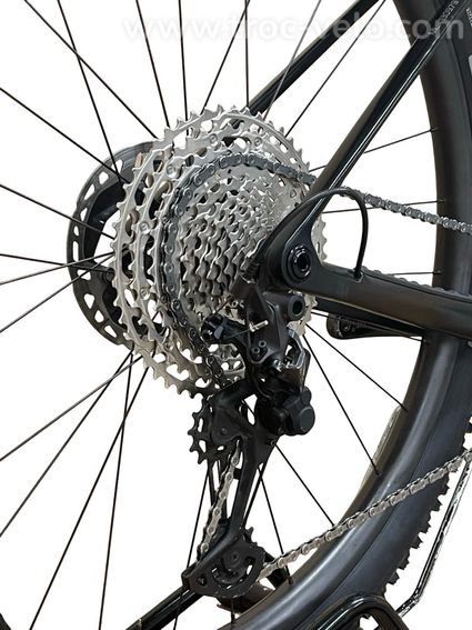 Orbea Alma M Pro Carbon 29 pouces VTT Shimano XT 2022 - 11