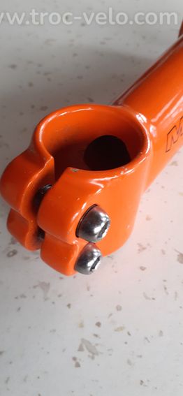 Potence Massi CM - 4