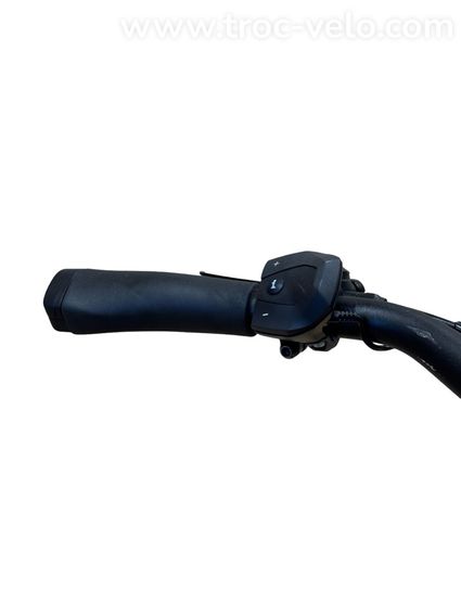 QiO Eins+ P-E Vélo électrique Enviolo 2022  - 7