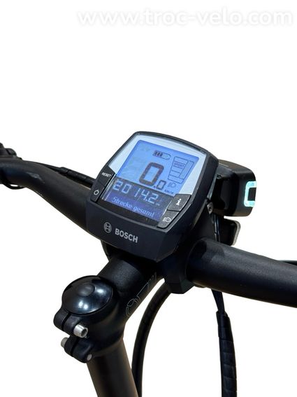 QiO Eins+ P-E Vélo électrique Enviolo 2022  - 9