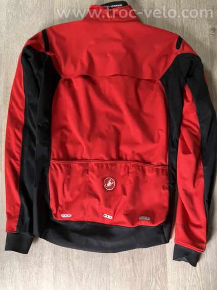 veste CASTELLI - 2