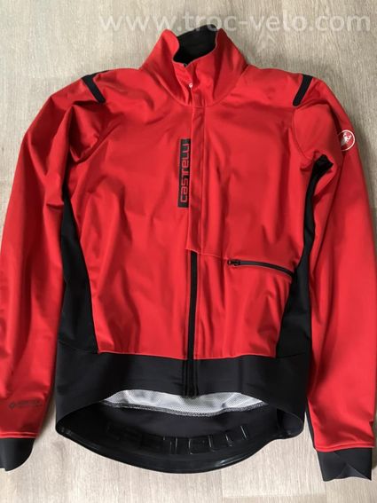 veste CASTELLI - 3