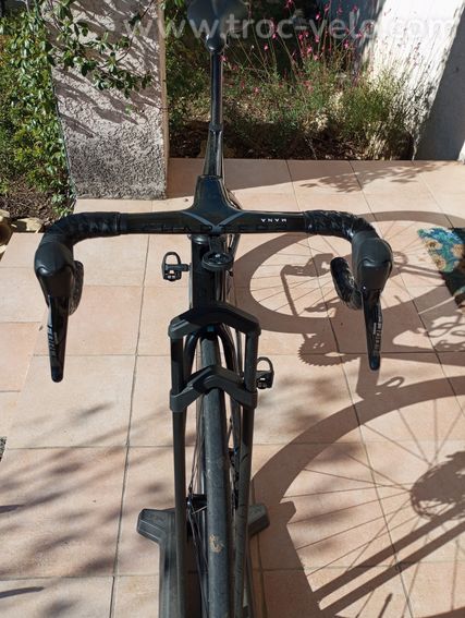 Vélo route carbone - 5