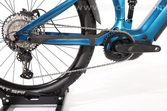 Produit Reconditionne    Vtt Electrique Cube Stereo Hybrid One22 Slx 800 2025    Bon Etat - 5