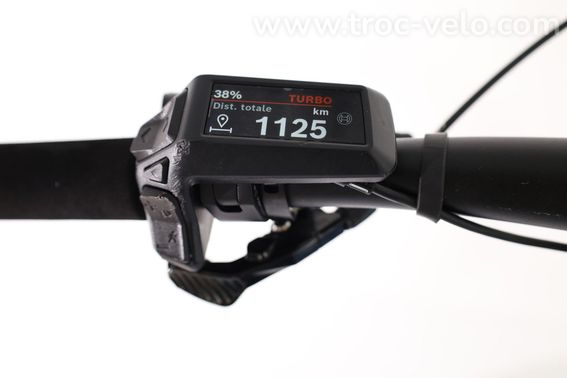 Produit Reconditionne    Vtt Electrique Cube Stereo Hybrid One22 Slx 800 2025    Bon Etat - 7