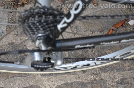 vélo de route Kuota - 6