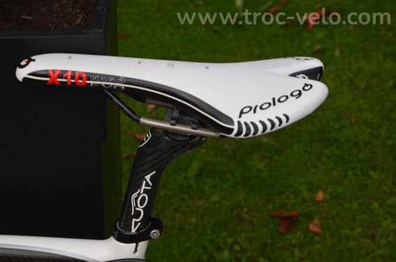 vélo de route Kuota - 9