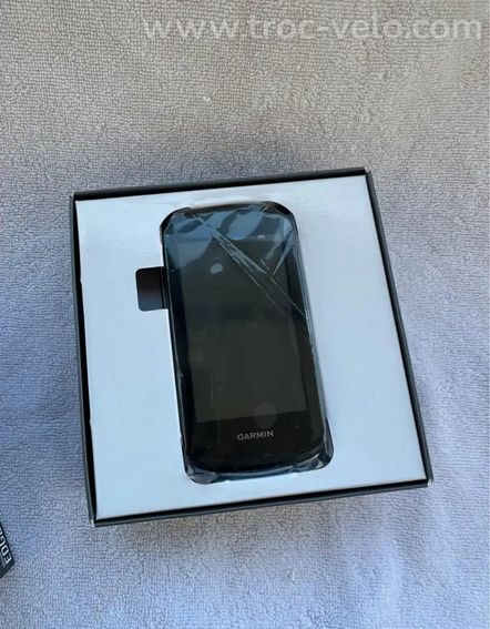 Garmin Edge 1040 - 2