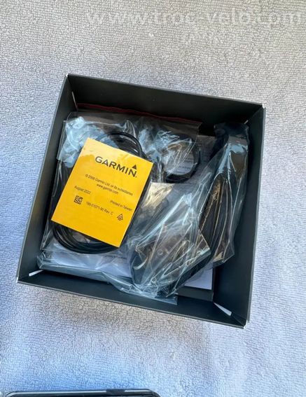 Garmin Edge 1040 - 4