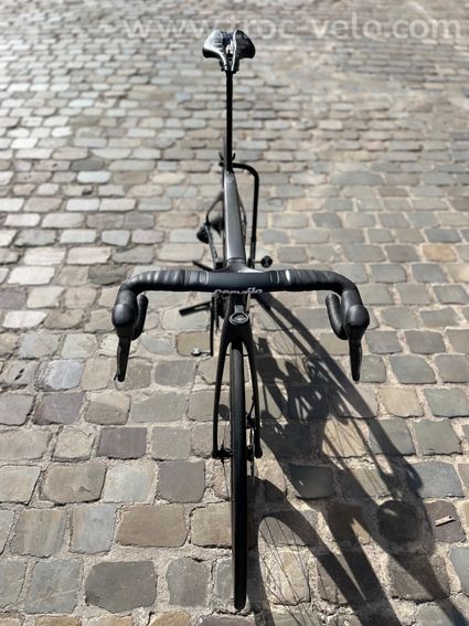 Cervelo S5 Sram red axs taille 54 - 2