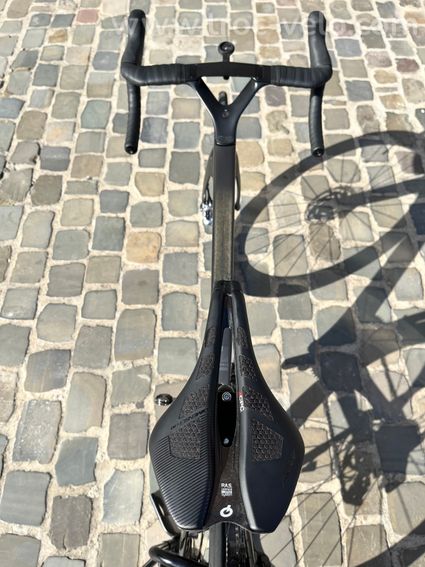 Cervelo S5 Sram red axs taille 54 - 4