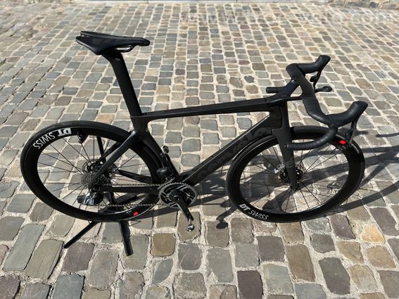 Cervelo S5 Sram red axs taille 54 - 5