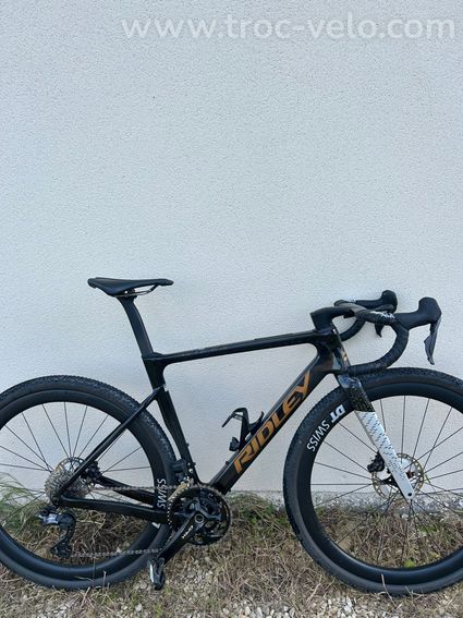 Ridley ASTR RS - 2