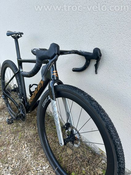 Ridley ASTR RS - 3