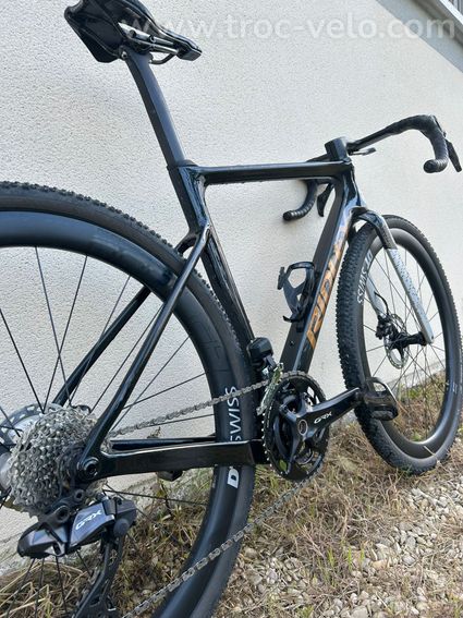 Ridley ASTR RS - 4