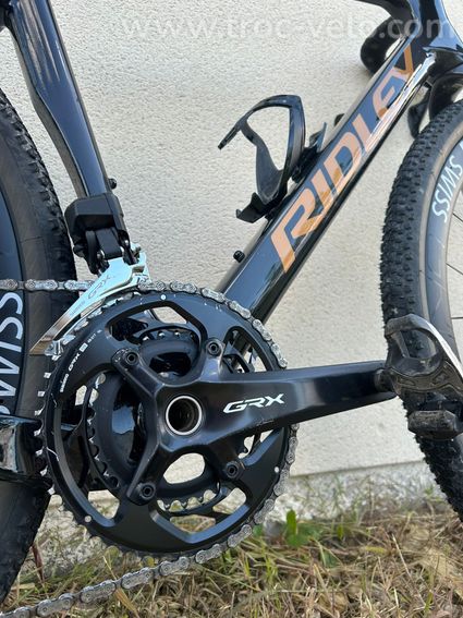 Ridley ASTR RS - 6