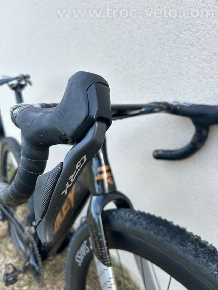 Ridley ASTR RS - 7