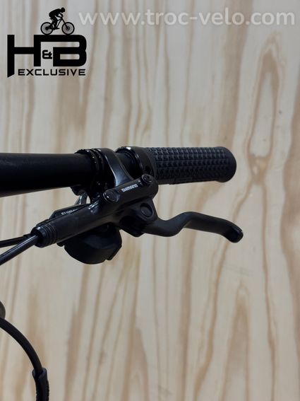 Stevens Strada 800 Vélo trekking Shimano 105 2023 - 5