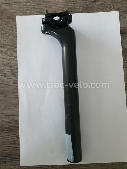 Tige selle carbone