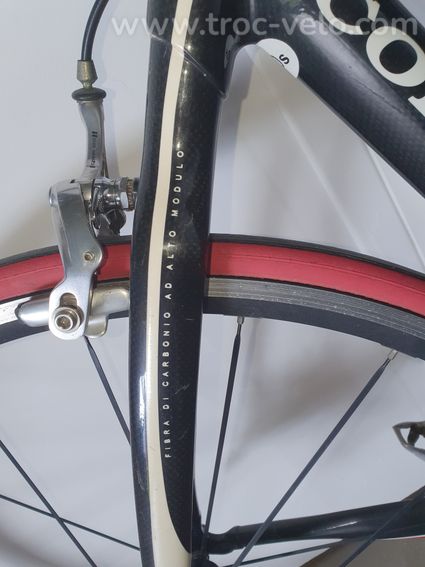 Colnago Carbone CLX - 3