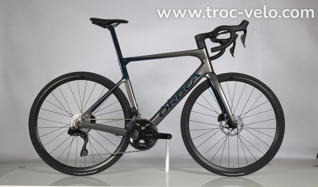 Orbea Orca M30iLTD PWR - 1