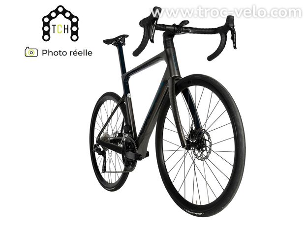 Orbea Orca M30iLTD PWR - 3