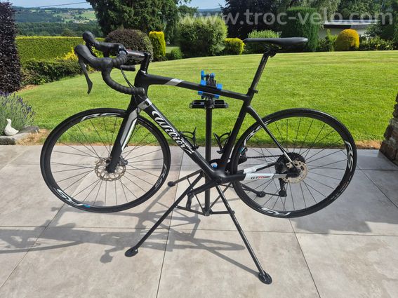 Wilier GTR Team - 2