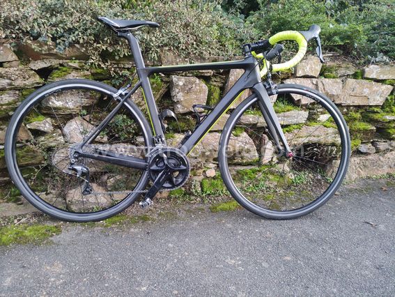 Yishunbike R1058