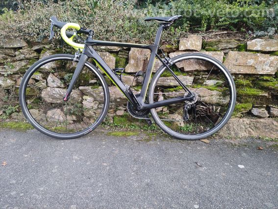 Yishunbike R1058 - 3