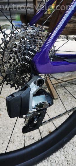 BMC Kaius Three 2024 - 2