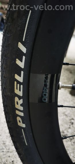 BMC Kaius Three 2024 - 5