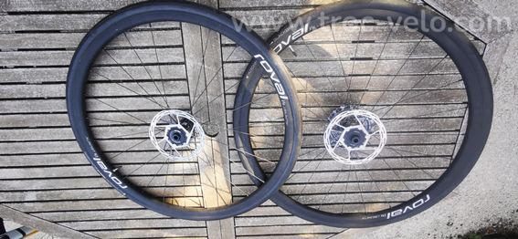 BMC Kaius Three 2024 - 7