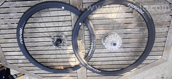 BMC Kaius Three 2024 - 8