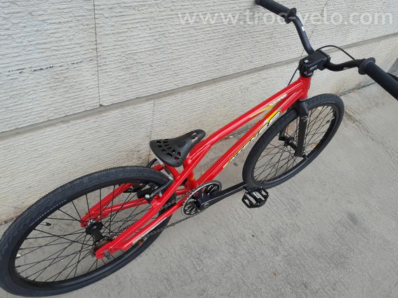 BMX Intense Junior XL neuf - 40 % - 3