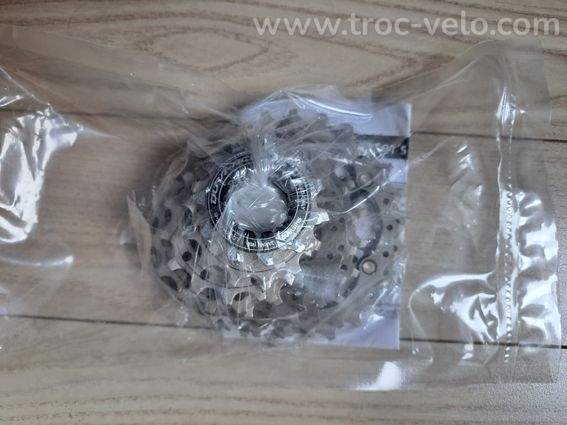 Cassette Shimano Dura-Ace CS 9000 11V 11X25