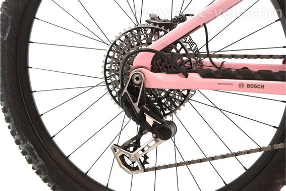 Produit Reconditionne    Orbea Wild M Ltd Xx Axs   Velo Vtt Electrique   Tres Bon Etat - 3