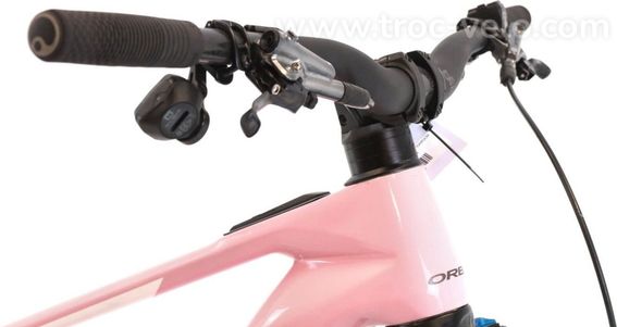 Produit Reconditionne    Orbea Wild M Ltd Xx Axs   Velo Vtt Electrique   Tres Bon Etat - 6