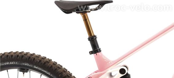 Produit Reconditionne    Orbea Wild M Ltd Xx Axs   Velo Vtt Electrique   Tres Bon Etat - 8
