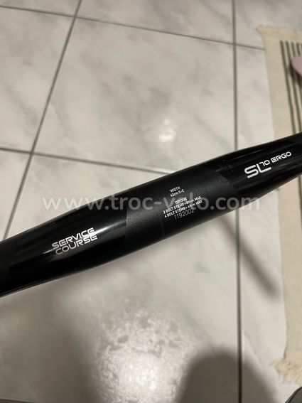 Cintre ZIPP Service Course SL 70 Ergo