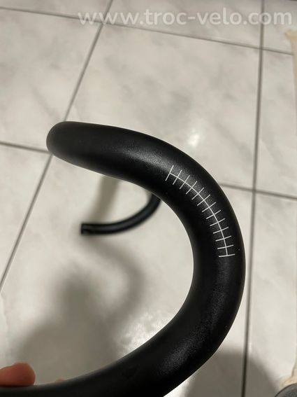 Cintre ZIPP Service Course SL 70 Ergo - 3