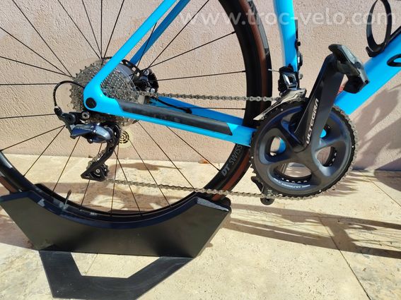Canyon endurace cf 8 ltd - 2