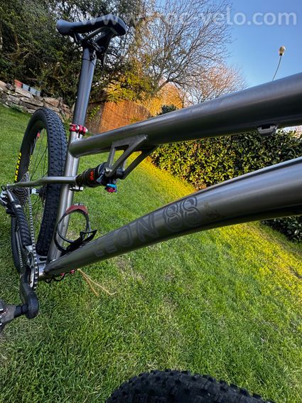 Vtt Léon semita - 3