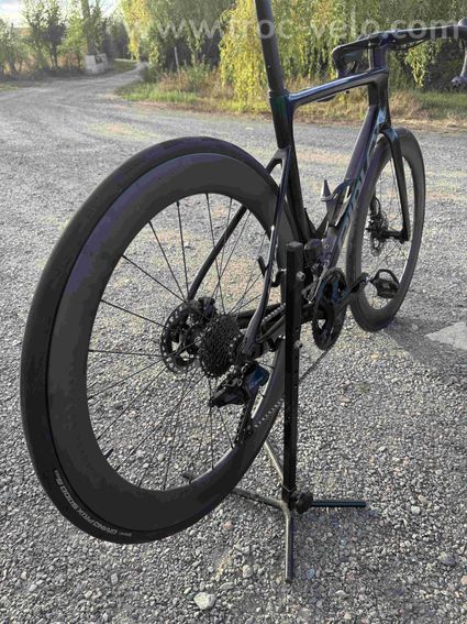 Ridley falcn 105 DI2 12V - 2