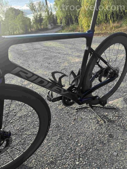 Ridley falcn 105 DI2 12V - 5
