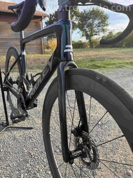 Ridley falcn 105 DI2 12V - 6