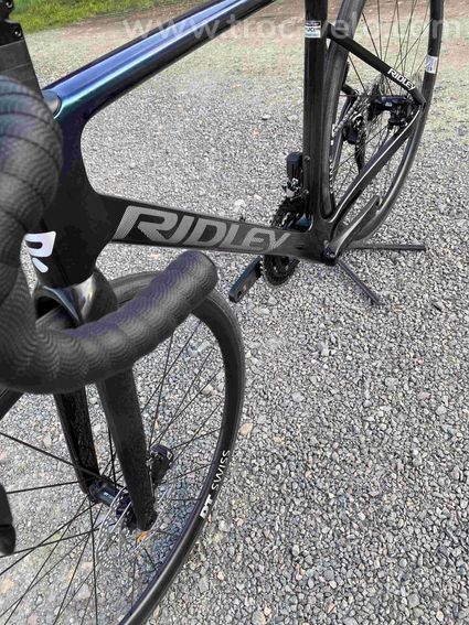 Ridley falcn 105 DI2 12V - 9