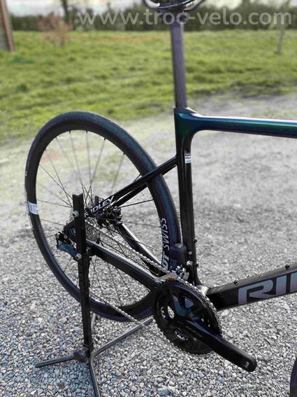 Ridley falcn 105 DI2 12V - 11
