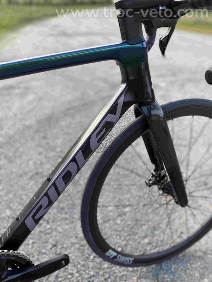Ridley falcn 105 DI2 12V - 12