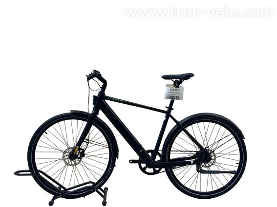 Tenways CGO600 PRO Vélo électrique Single-Speed 2023 - 2