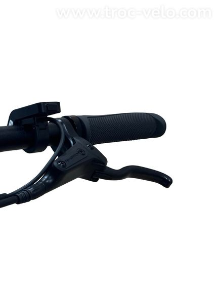 Tenways CGO600 PRO Vélo électrique Single-Speed 2023 - 6
